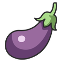 aubergine